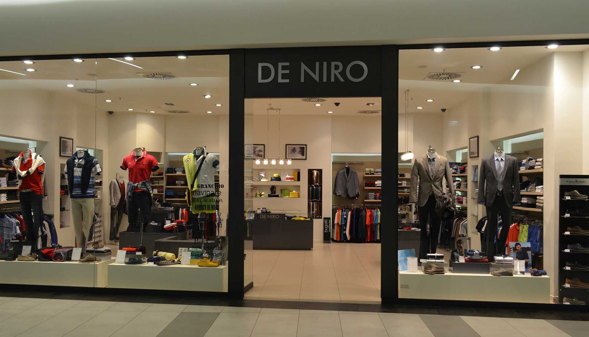 De niro